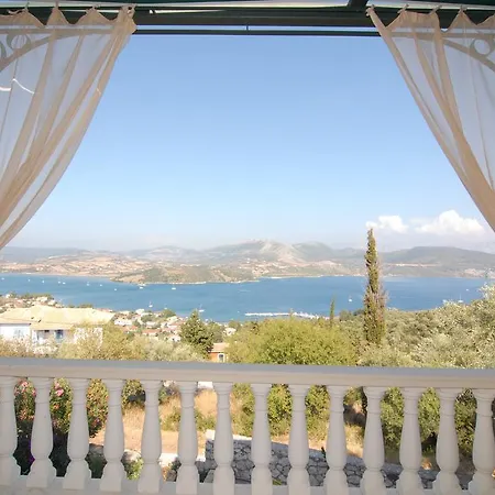 Βίλα Oliviero Λυγιά