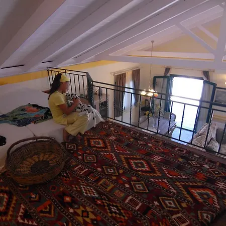 Oliviero Βίλα Λυγιά