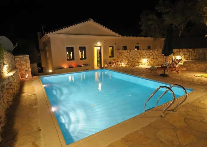 فيلة Oliviero ليغيا