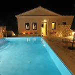 Villa Oliviero