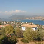 Oliviero Villa Lygia (Lefkada)