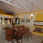 Oliviero Lygia (Lefkada)