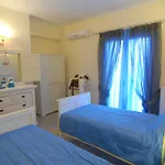 Villa Oliviero Lygia (Lefkada)