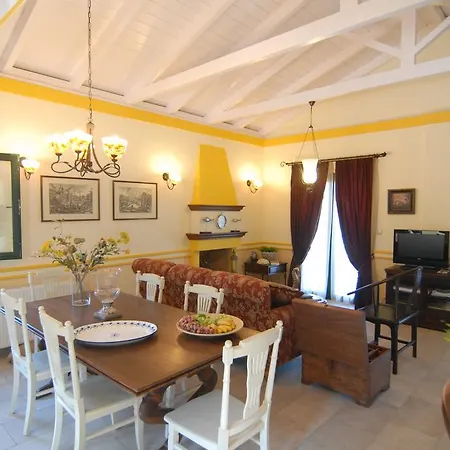 Oliviero Lygia (Lefkada)