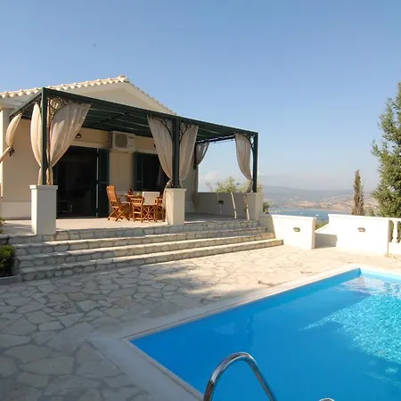 Oliviero Lygia (Lefkada)