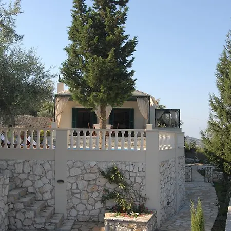 Oliviero * Lygia (Lefkada)