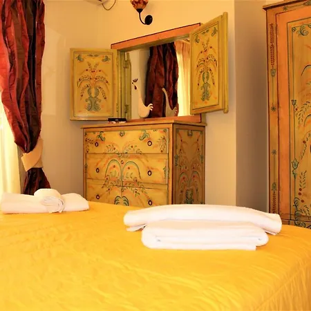 Villa Oliviero Lygia (Lefkada)