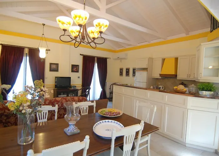 Oliviero * Lygia (Lefkada)