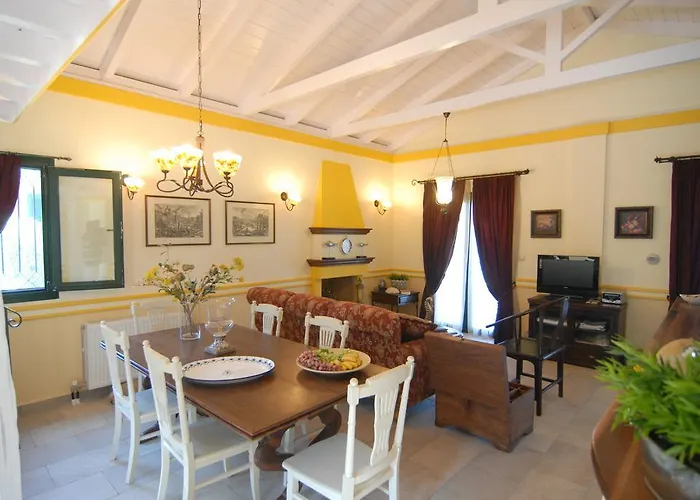 Oliviero Lygia (Lefkada)