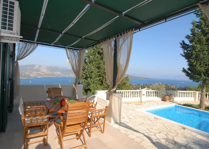 Oliviero * Lygia (Lefkada)