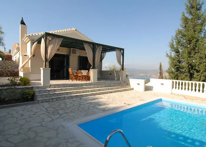 Oliviero Lygia (Lefkada)